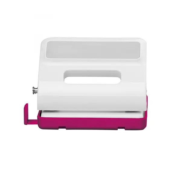 خرامة ورق، ماس، 30 ورقة ،فوشي