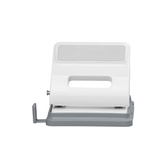 Paper Puncher, MAS, 30 Sheet, Gray
