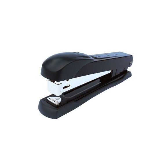 Stapler, STD, Full Strip Metal Stapler M-8, 30 Sheets