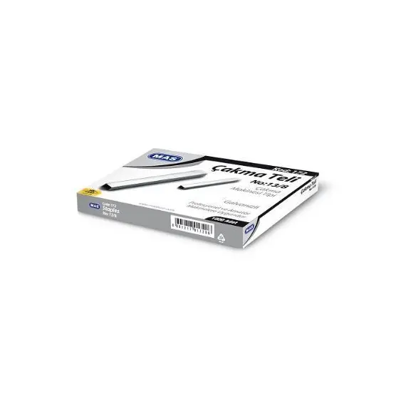 دبابيس، ماس، دبابيس حائط رقم 13/8، 1000 حبة