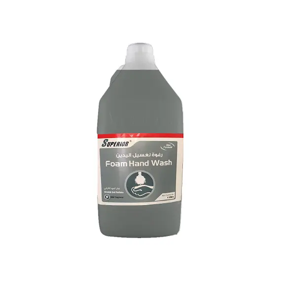 فينوس، صابون غسيل اليدين رغوي، عطر العود