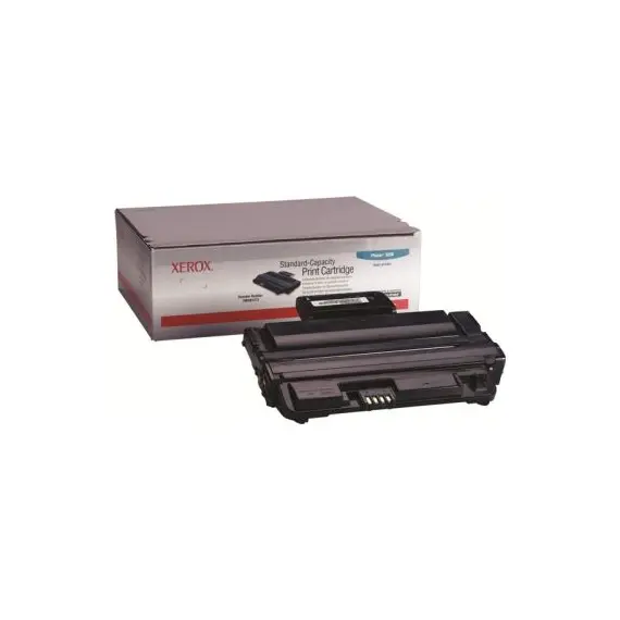 Xerox 106R01373 Black Laser Toner