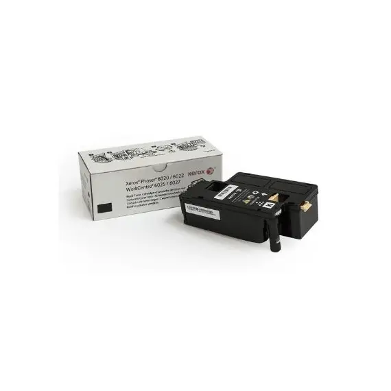 XEROX 106R02762 Yellow Laser Toner