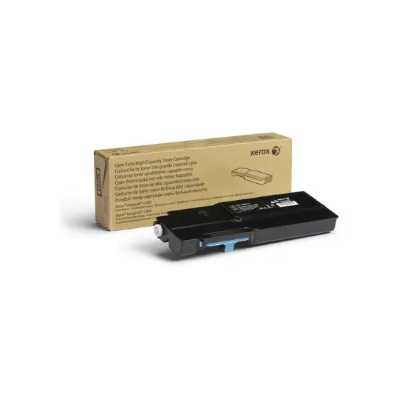 XEROX 106R03534 Cyan Laser Toner