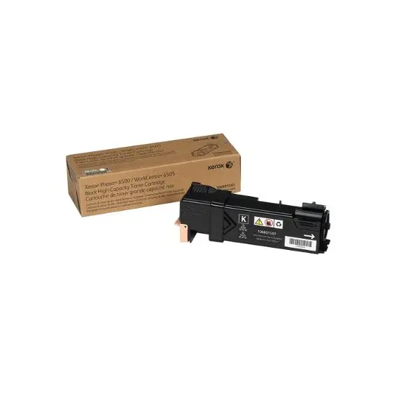 زيروكس 106R01597 حبر ليزر اسود