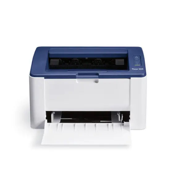 Printer, XEROX Phaser 3020 BI Monochrome laser printer (3020BI)