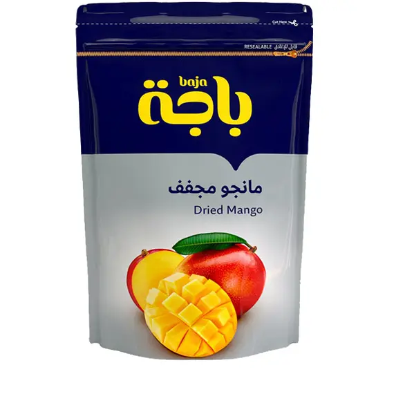 BAJA Dried Mango Slices