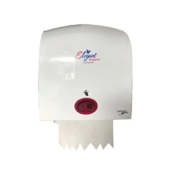 Dispenser for Towel Machine with SENSOR 21 CM