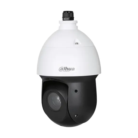 2MP Dahua PTZ Camera Outdoor IR100m 25x Optical Zoom
