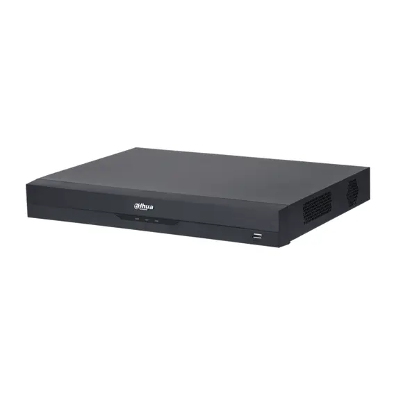 5MP Dahua HDCVI XVR 32 channels DVR 2HDD