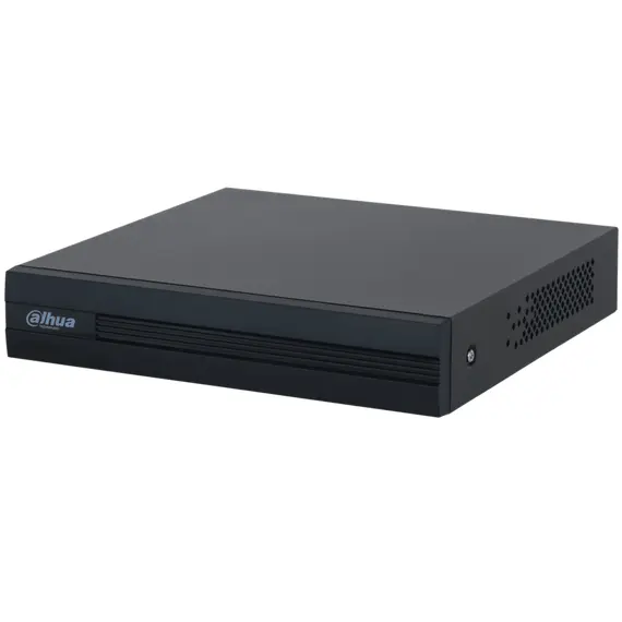 2MP Dahua HDCVI XVR 4 Channels DVR 1 HDD