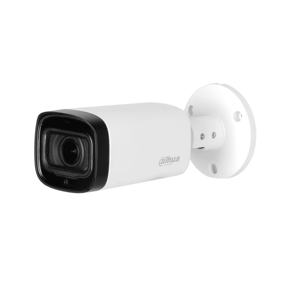 4K HDCVI IR Bullet Camera