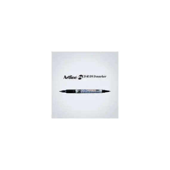 قلم، آرت لاين، بشعبتي كتابة، لتحديد أقراص CD-R وDVD