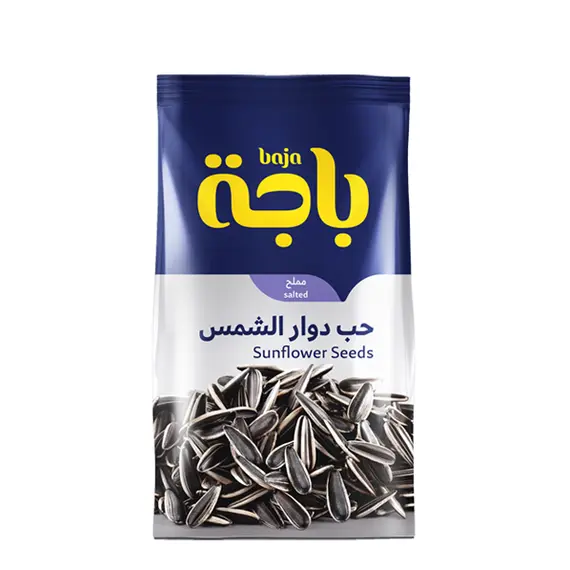 BAJA Salted Sunflower Seeds