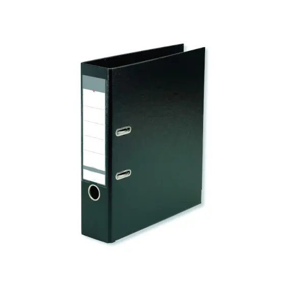Organize Your Documents with ARCO's 8cm PVC Coated Box File