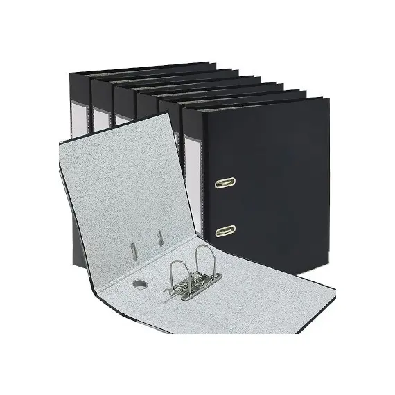 High-Quality PVC Coated Cardboard BOX Files: Durable Storage Solutions for Organized Spaces