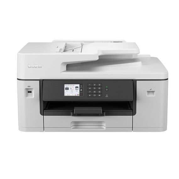 براذر طابعة انك جيت متعددة الوظائف (MFC-J3540DW)