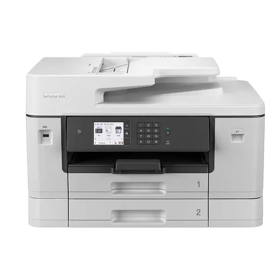 BROTHER MFC-J3940DW A3 Inkjet Printer Multi-Function