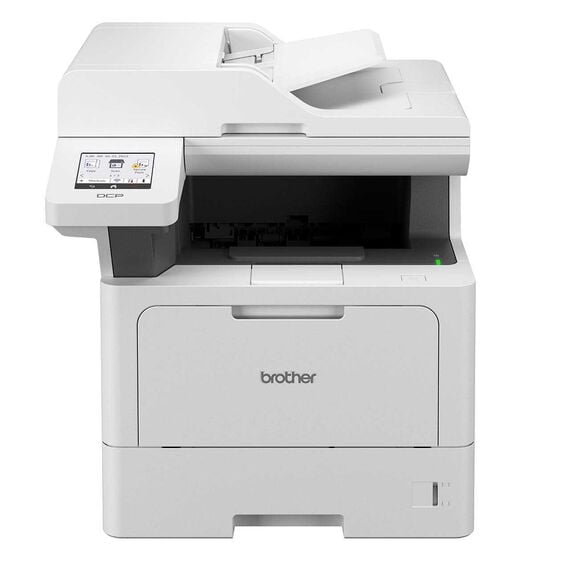BROTHER DCP-L5510DW Mono Laser Printer Multi-Function
