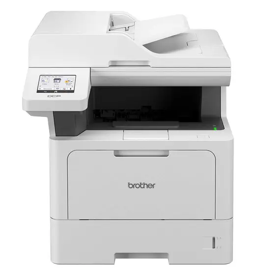 براذر طابعة ليزر أحادية متعددة الوظائف (DCP-L5510DW)