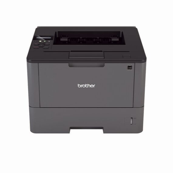 Brother Mono Laser Printer (HL-L5200DW)