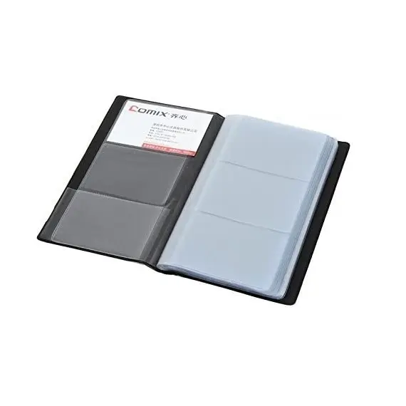 حامل بطاقات اعمال كومكس 180 كرت