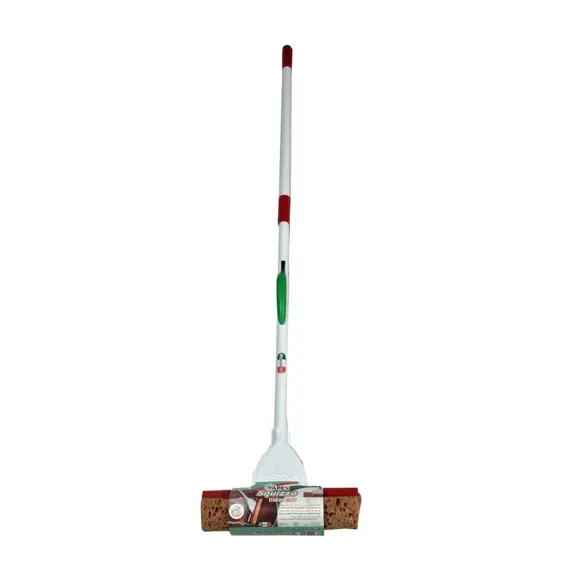 Cleaner, Apex Squizzo Floor MOP for Parquet & Ceramic Floor