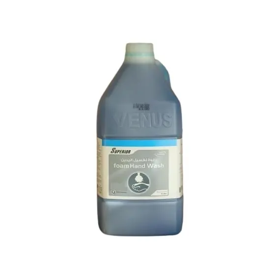 فينوس، صابون غسيل اليدين رغوي، عطر زهرة الاوركيد
