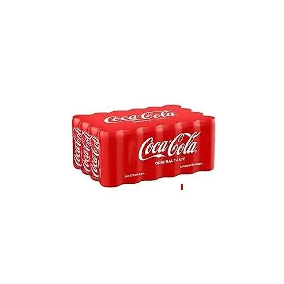 Coca Cola 320 ml (24 can)
