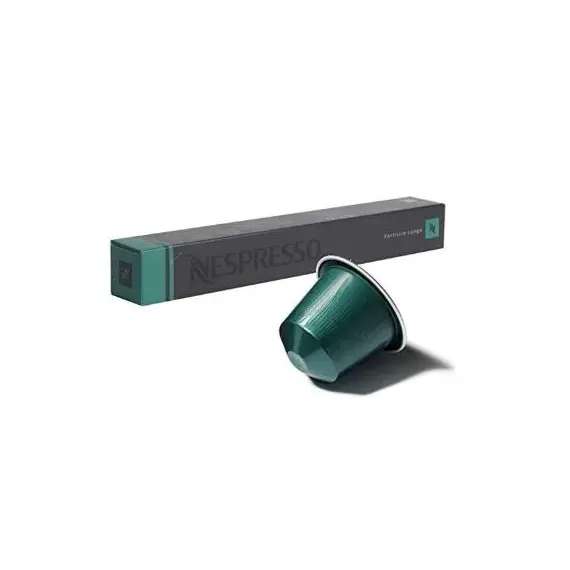 Nespresso Capsules Espresso Fortissio Lungo (10 Capsules)
