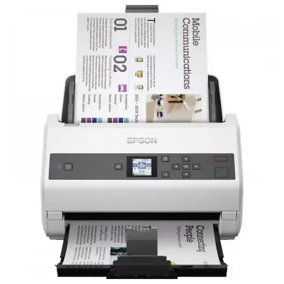 ماسح ضوئي EPSON DS-870