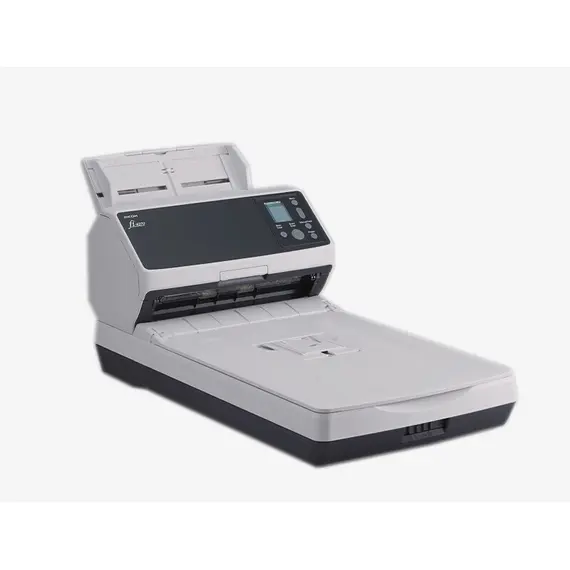 FUJITSU FI-8270 Scanner – High-Speed Flatbed & ADF Scanner