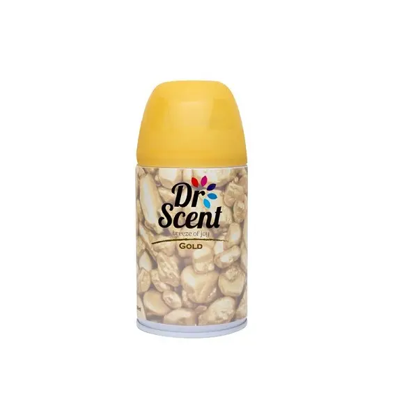 معطر جو أوتوماتيكي الذهب 300 مل