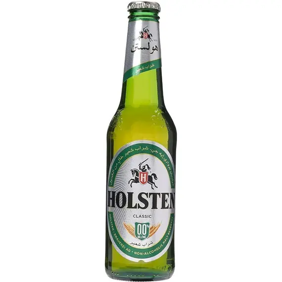 HOLSTEN Classic Malt  4 X 6 X 330 ml Beverage