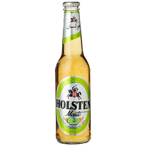 HOLSTEN Mojito 4 X 6 X 330 ml Beverage