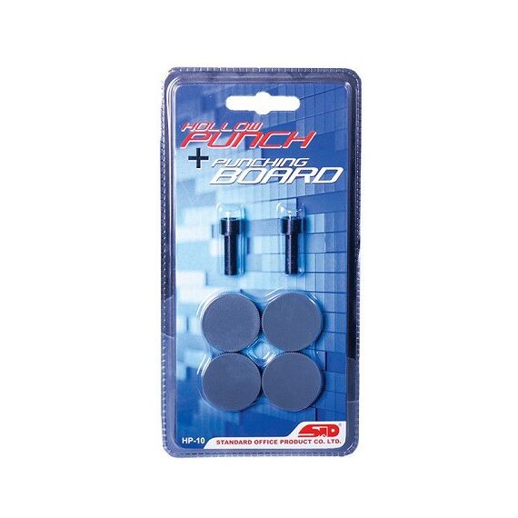 Replacement Blades For P-1500 STD Heavy Duty Punch