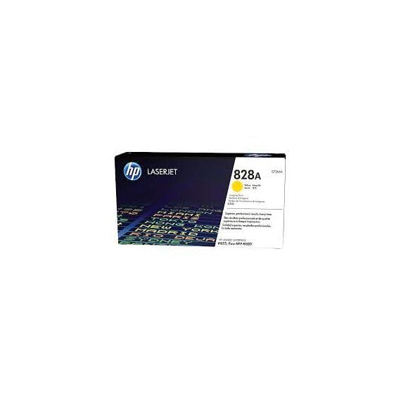 HP 828A Yellow LaserJet Image Drum (CF364A)