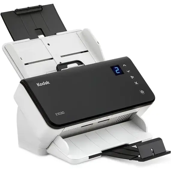 KODAK Alaris Scanner E1030