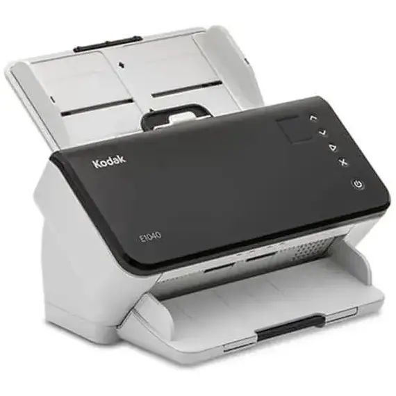 KODAK Alaris Scanner E1040