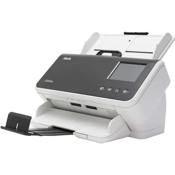 KODAK Alaris Scanner S2060w Network/Wi-Fi