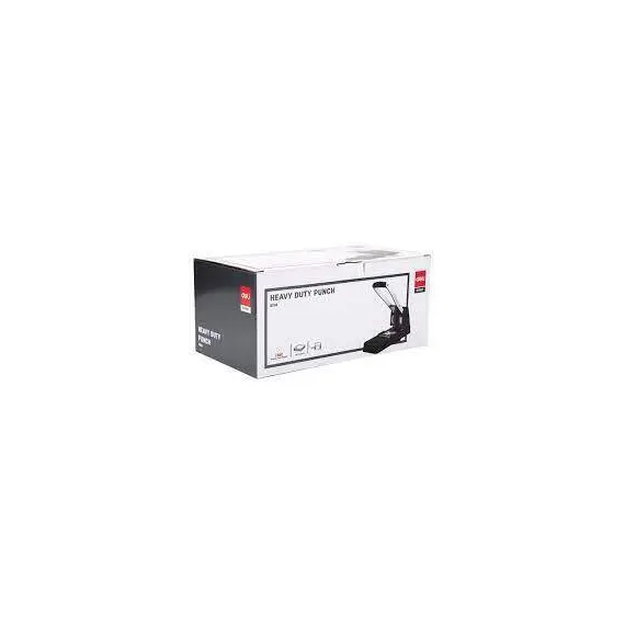 خرامة ورق، عالية التحمل، 2 ثقوب، 150 ورقة