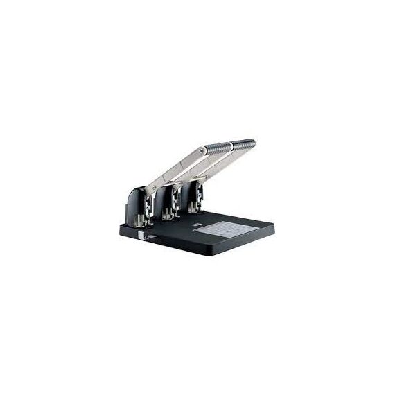 Paper Puncher, Heavy Duty, 3 Holes Punch, 150 Sheets