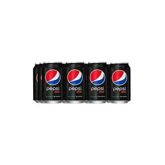 Pepsi max 150 ml (12 can)