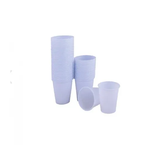 اكواب بلاستيك 7 أونصة – استخدام لمرة واحدة، 1000 كوب