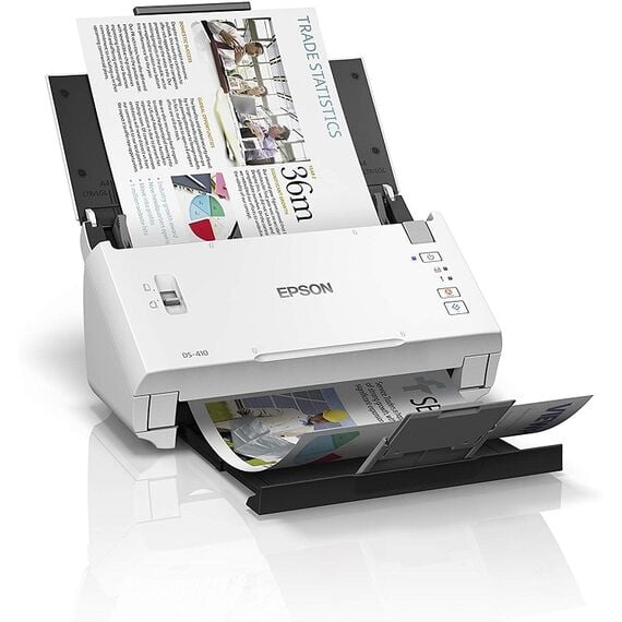 ماسح ضوئي ابسون DS-410