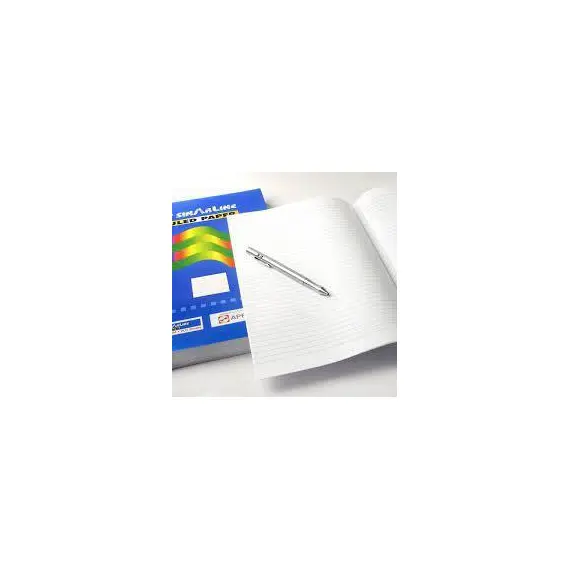 سينارلاين دفتر الكتابة A4  - 10 دفاتر لإبداع لا نهاية له.