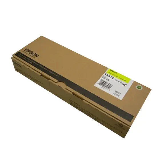 ابسون T5914 حبر سائل اصفر