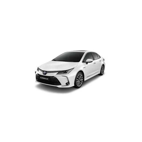 Toyota Corolla 1.5L XLI