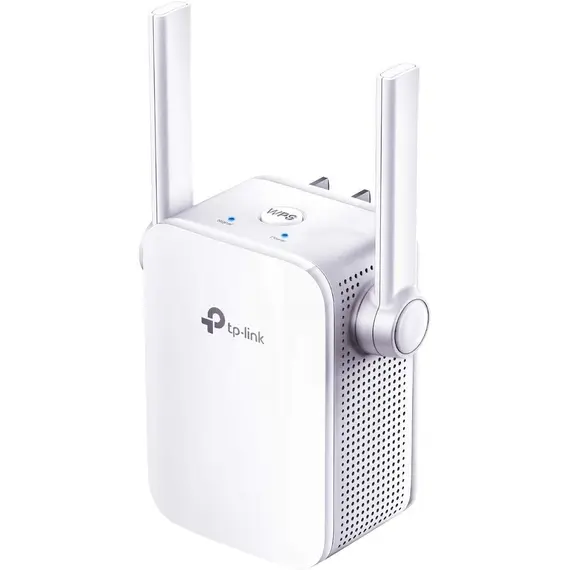 TP-Link N300 موسع نطاق شبكة الواي-فاي