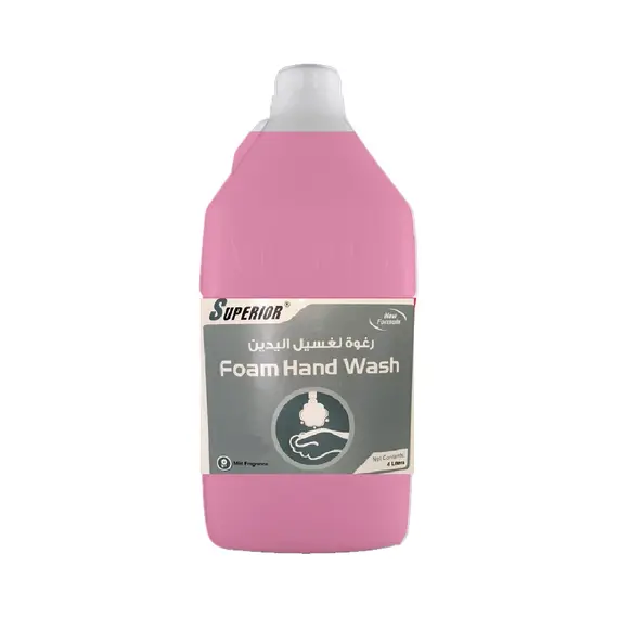 VENUS, Foam Hand Wash, No Perform